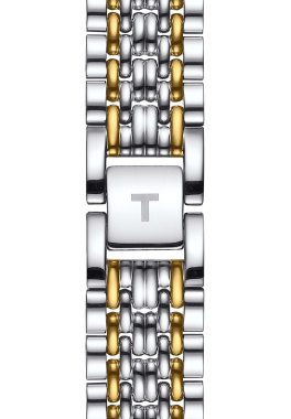 Everytime Small Tissot T109.210.22.031.00 pas cher
