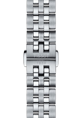 Ballade Powermatic 80 COSC Lady Tissot T108.208.11.117.00 pas cher