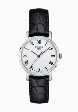 Everytime Small Tissot T109.210.16.033.00 pas cher