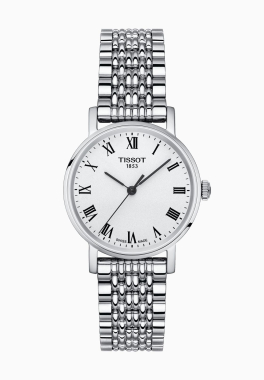 Everytime Small Tissot T109.210.11.033.00 pas cher