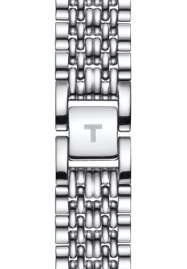 Everytime Small Tissot T109.210.11.033.00 pas cher