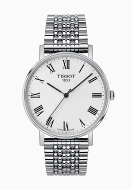 Everytime Medium Tissot T109.410.11.033.00 pas cher