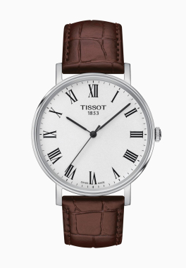 Everytime Medium Tissot T109.410.16.033.00 pas cher