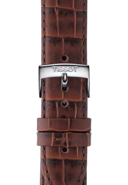 Everytime Medium Tissot T109.410.16.033.00 pas cher