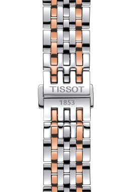 Le Locle Powermatic 80 Tissot T006.407.22.033.00 pas cher