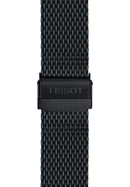 PR 100 Chronograph Tissot T101.417.33.051.00 pas cher
