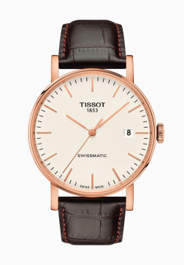 Everytime Swissmatic Tissot T109.407.36.031.00 pas cher