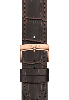 Everytime Swissmatic Tissot T109.407.36.031.00 pas cher