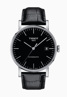 Everytime Swissmatic Tissot T109.407.16.051.00 pas cher