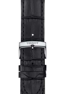 Everytime Swissmatic Tissot T109.407.16.051.00 pas cher