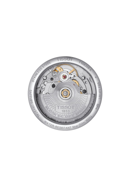 Ballade Powermatic 80 COSC Lady Tissot T108.208.22.117.01 pas cher