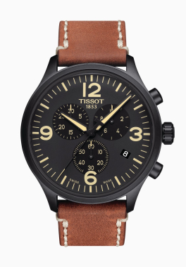 CHRONO XL Tissot T116.617.36.057.00 pas cher