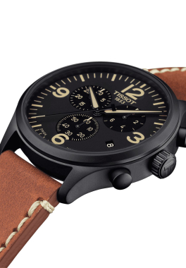 CHRONO XL Tissot T116.617.36.057.00 pas cher