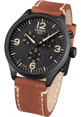 CHRONO XL Tissot T116.617.36.057.00 pas cher