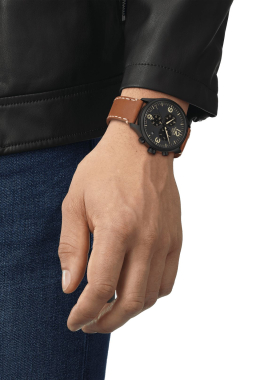 CHRONO XL Tissot T116.617.36.057.00 pas cher