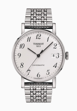 Everytime Swissmatic Tissot T109.407.11.032.00 pas cher