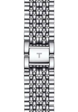 Everytime Swissmatic Tissot T109.407.11.032.00 pas cher
