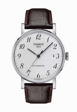 Everytime Swissmatic Tissot T109.407.16.032.00 pas cher