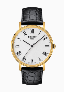 Everytime Medium Tissot T109.410.36.033.00 pas cher