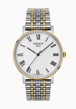 Everytime Medium Tissot T109.410.22.033.00 pas cher