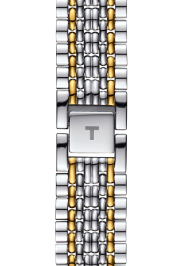 Everytime Medium Tissot T109.410.22.033.00 pas cher
