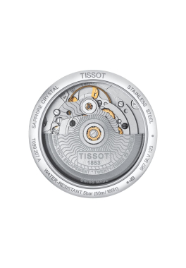Chemin des Tourelles Powermatic 80 Lady Tissot T099.207.11.048.00 pas cher