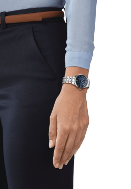 Chemin des Tourelles Powermatic 80 Lady Tissot T099.207.11.048.00 pas cher