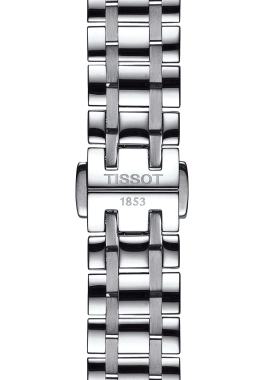 Chemin des Tourelles Powermatic 80 Lady Tissot T099.207.11.048.00 pas cher