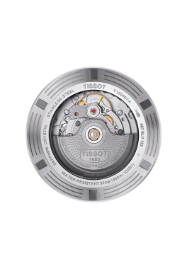 Seastar 1000 Powermatic 80 Tissot T120.407.11.041.00 pas cher