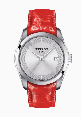Couturier Lady Tissot T035.210.16.031.01 pas cher