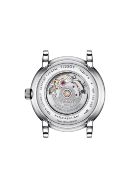 Carson Premium Automatic Lady Tissot T122.207.11.031.00 pas cher