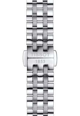 Carson Premium Automatic Lady Tissot T122.207.11.031.00 pas cher