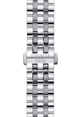 Carson Premium Powermatic 80 Tissot T122.407.11.031.00 pas cher