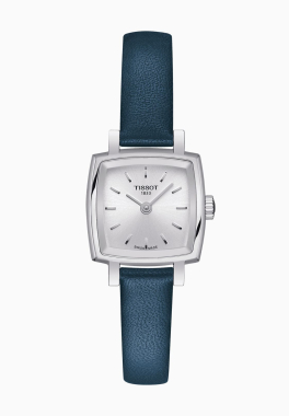 Lovely Square Tissot T058.109.16.031.00 pas cher