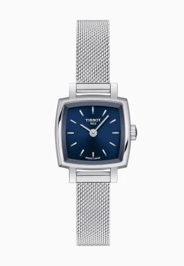 Lovely Square Tissot T058.109.11.041.00 pas cher