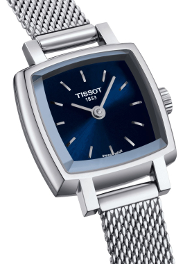 Lovely Square Tissot T058.109.11.041.00 pas cher