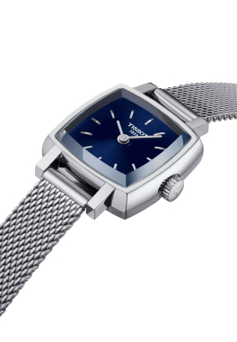 Lovely Square Tissot T058.109.11.041.00 pas cher