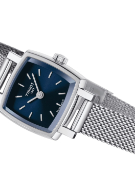 Lovely Square Tissot T058.109.11.041.00 pas cher