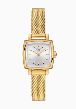 Lovely Square Tissot T058.109.33.031.00 pas cher