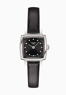 Lovely Square Tissot T058.109.16.056.00 pas cher