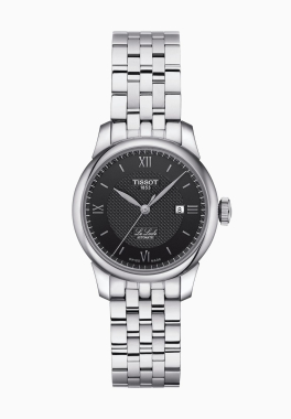 Le Locle Automatic Lady (29.00) Tissot T006.207.11.058.00 pas cher