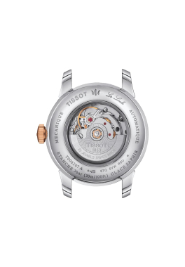 Le Locle Automatic Lady (29.00) Tissot T006.207.11.058.00 pas cher