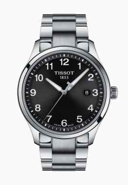 Gent XL Classic Tissot T116.410.11.057.00 pas cher