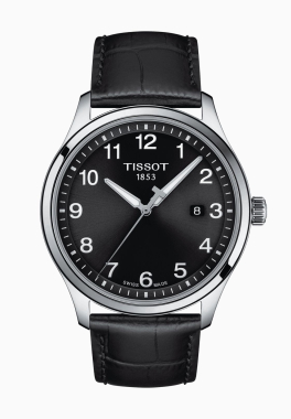 Gent XL Classic Tissot T116.410.16.057.00 pas cher