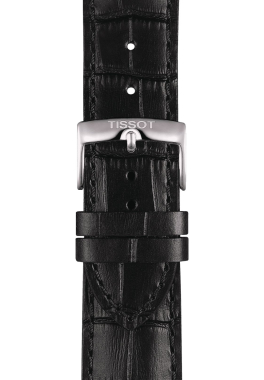 Gent XL Classic Tissot T116.410.16.057.00 pas cher