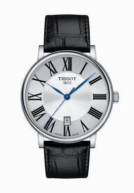 Carson Premium Tissot T122.410.16.033.00 pas cher