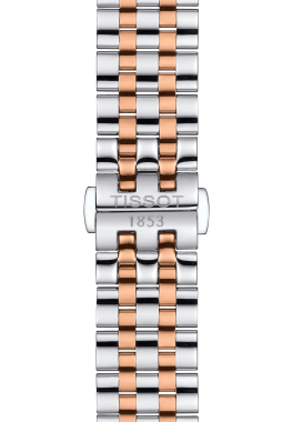 Carson Premium Tissot T122.410.22.033.00 pas cher
