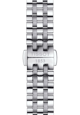 Carson Premium Lady Tissot T122.210.11.033.00 pas cher