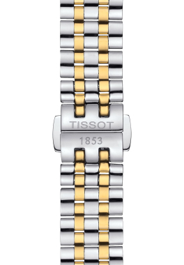 Carson Premium Lady Tissot T122.210.22.033.00 pas cher