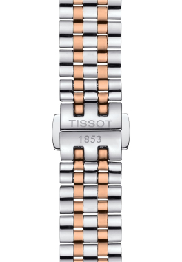 Carson Premium Lady Tissot T122.210.22.033.01 pas cher